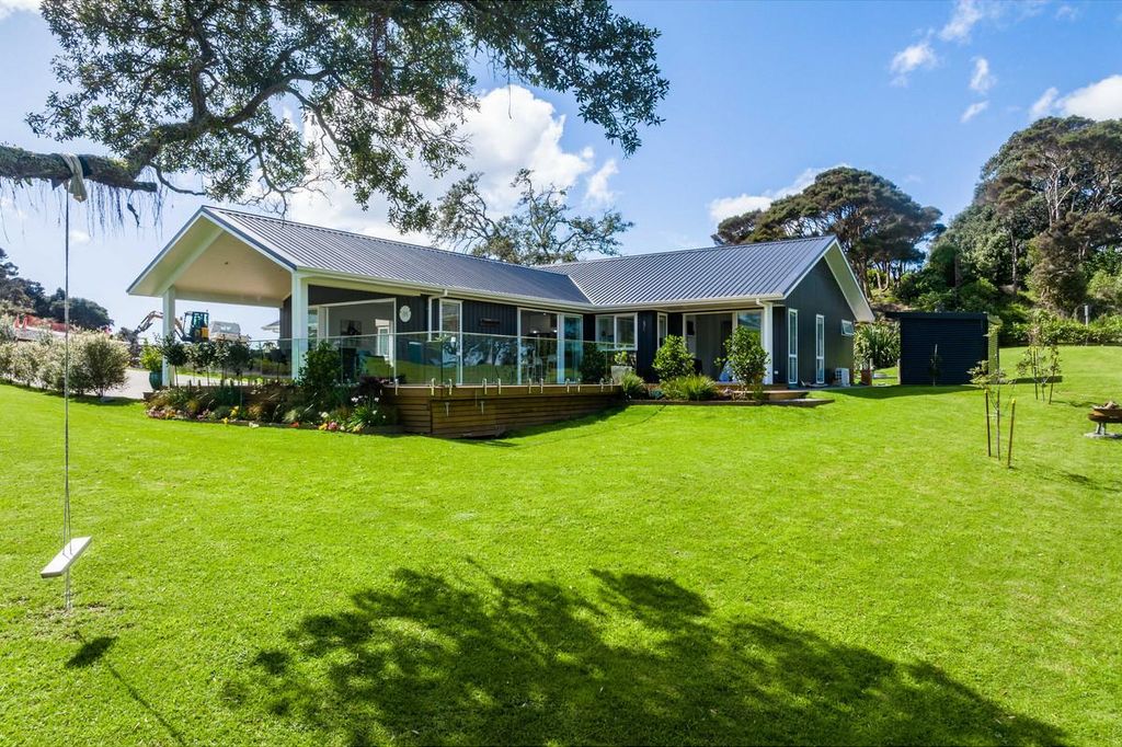 Sold 150 Estuary Drive, Mangawhai Heads realestate.co.nz