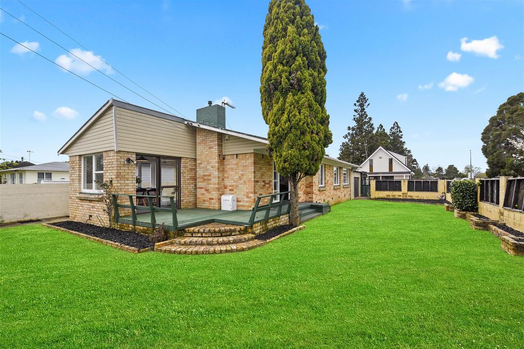 Property value 34 Morris Road, Hillcrest realestate.co.nz