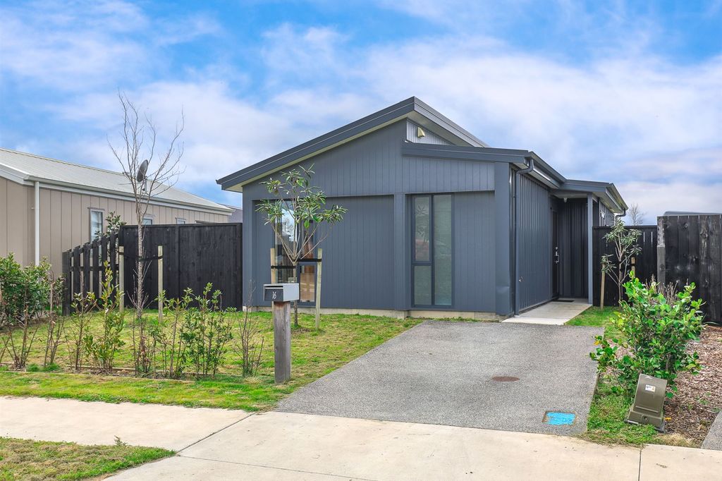 Property value 16 Rahui Street, Te Kauwhata realestate.co.nz