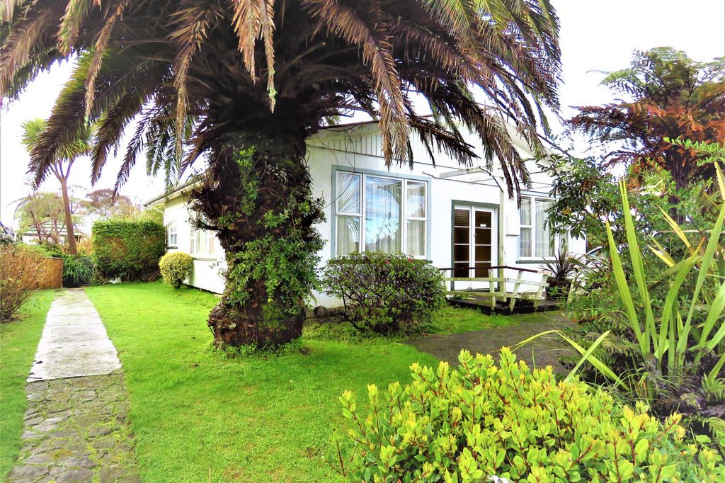 Property value 249 Palmerston Street, Westport realestate.co.nz