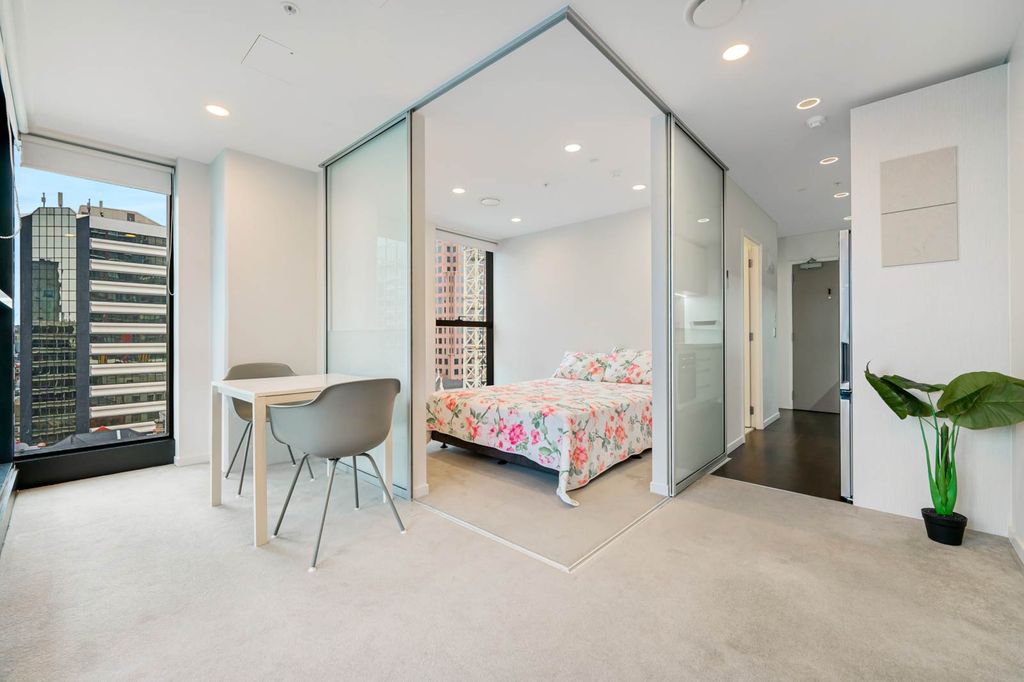 Property value 810/32 Swanson Street, Auckland Central realestate.co.nz