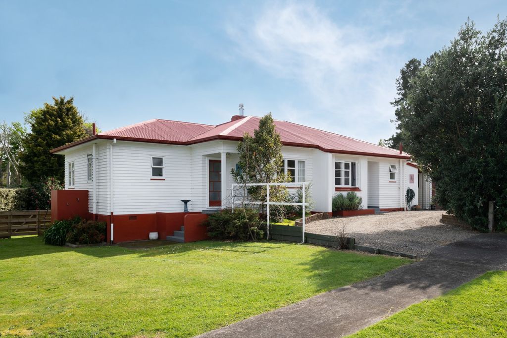 Property value 1 Gilchrist Street, Te Aroha realestate.co.nz