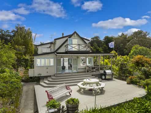 149 O'Brien Road, Lucas Heights
