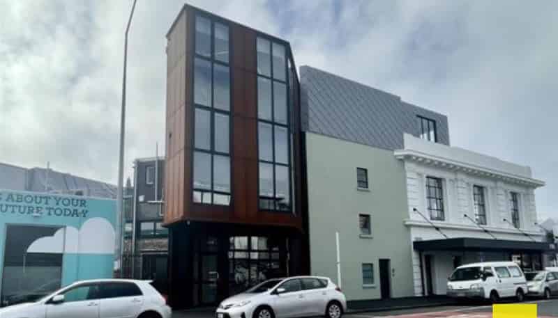  267 Saint Asaph Street, Christchurch Central