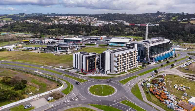 G04/2B Munroe Lane, Albany