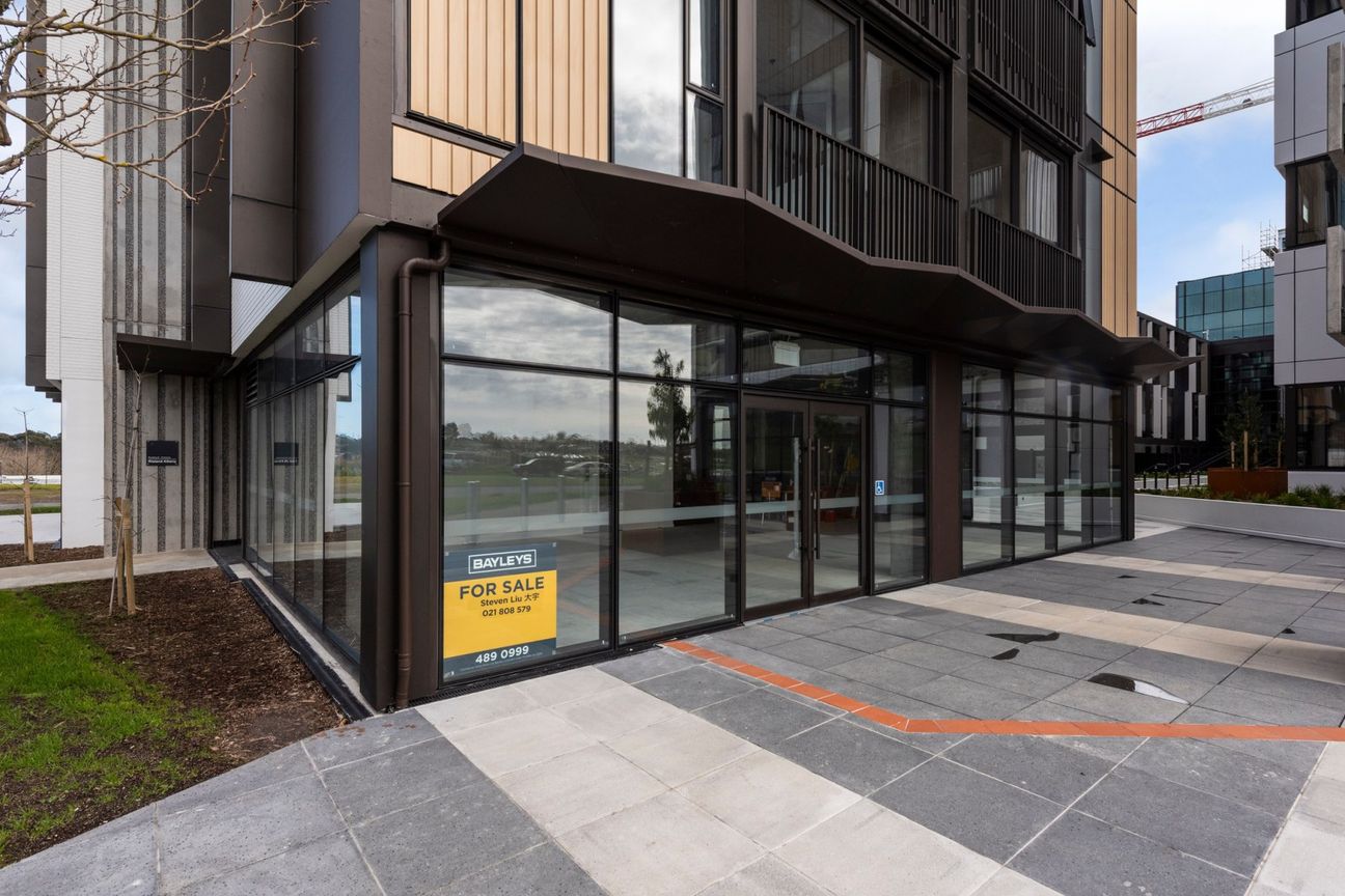 Neighbour with Auckland Council - Vista 3