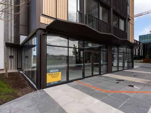 Neighbour with Auckland Council