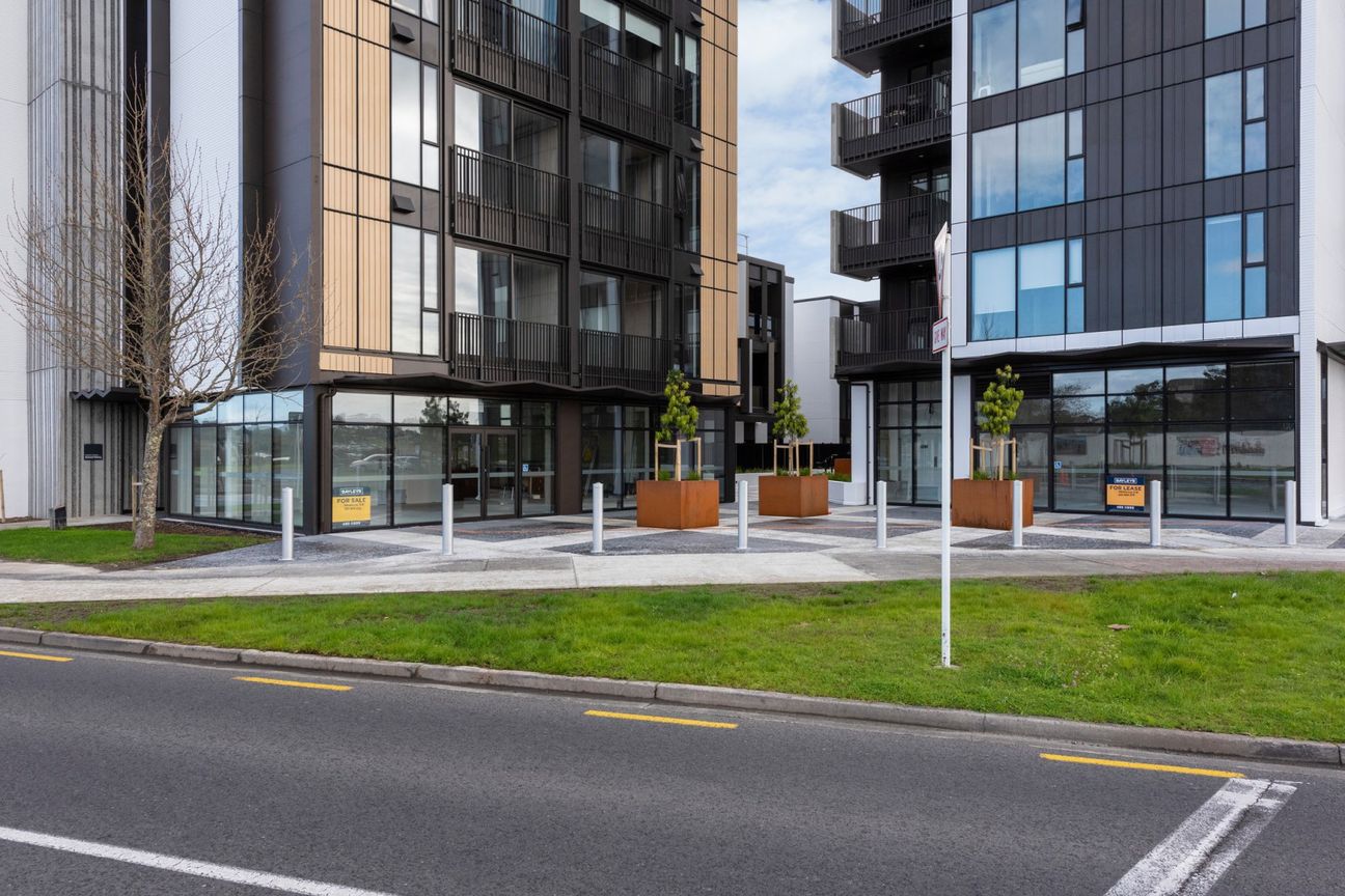Neighbour with Auckland Council - Vista 2