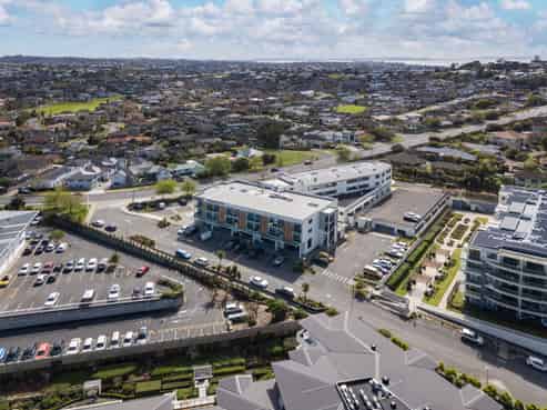 Prime Albany Restaurant Investment