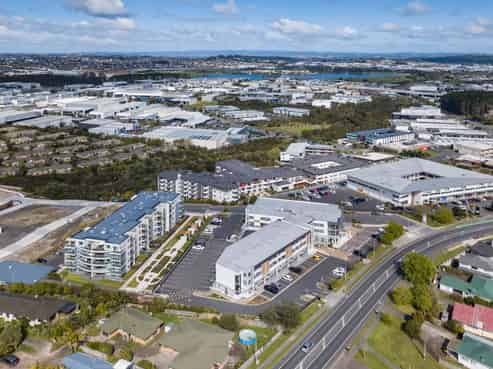 Prime Albany Restaurant Investment
