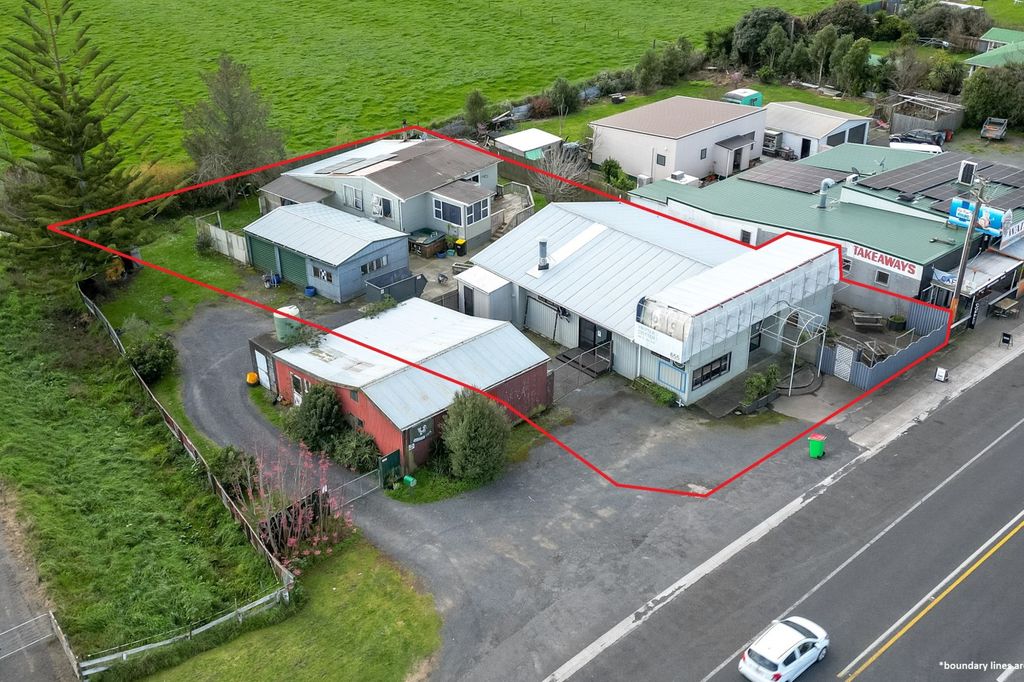 Property value 653 State Highway 25, Waitakaruru realestate.co.nz
