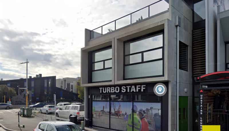  68 Manchester Street, Christchurch Central
