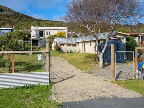 962 Harington Point Road, Harington Point