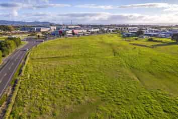 When location is key