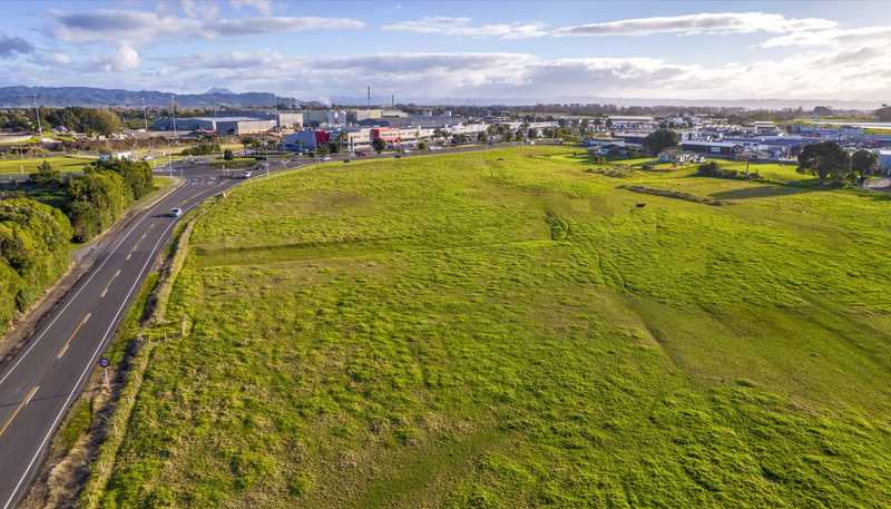 23 Keepa Road, Whakatane