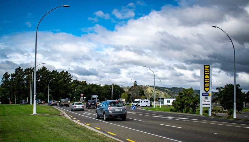23 Keepa Road, Whakatane