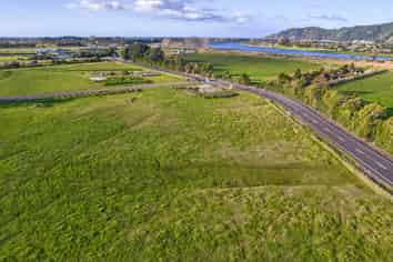 When location is key