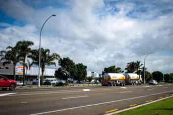 When location is key