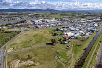 When location is key