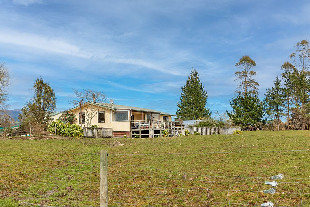 393 Fairdown Road, Westport, Buller, West Coast, 7825 For Sale