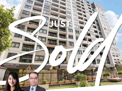 401/145 Nelson Street, Auckland Central