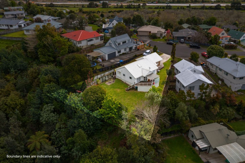Property value 17 Tamworth Place, Gate Pa realestate.co.nz