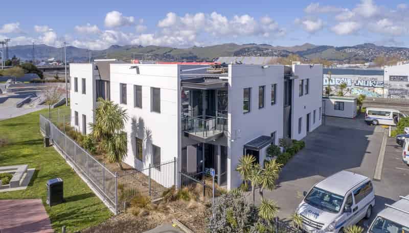 1 Washington Way, Sydenham