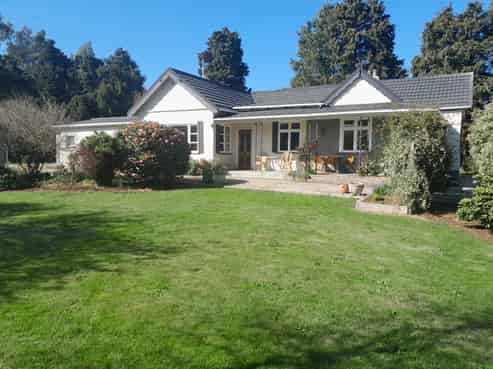 1694 Clutha Valley Road, Greenfield