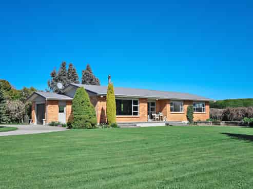 134 Blakie Road, Ryal Bush