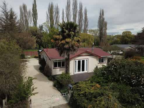 6 Lyndon Street, Waiau