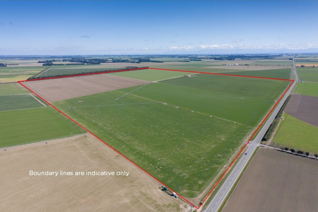 Property value 1002 Somerton Road, Rakaia realestate.co.nz