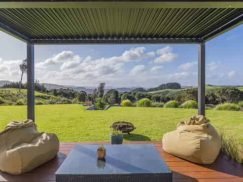 415D Mill Creek Road, Kaimarama
