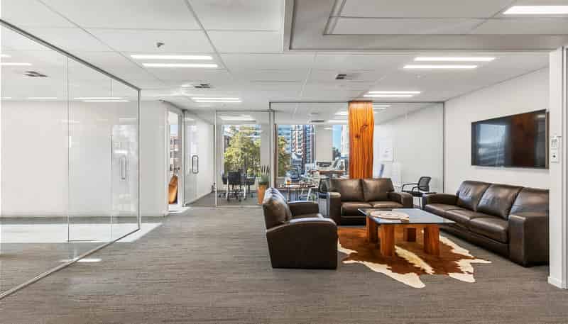  2 Princes Street, Auckland Central