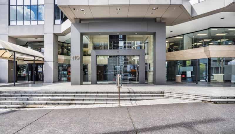  110 Symonds Street, Grafton
