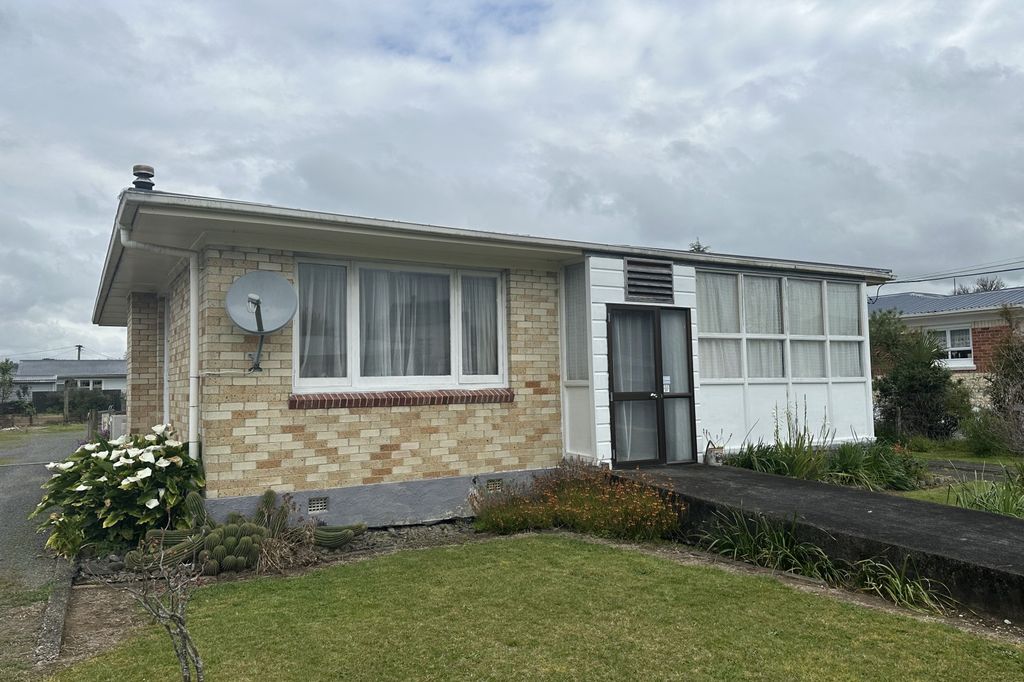 Property value - 10 Anzac Street, Te Kuiti - realestate.co.nz