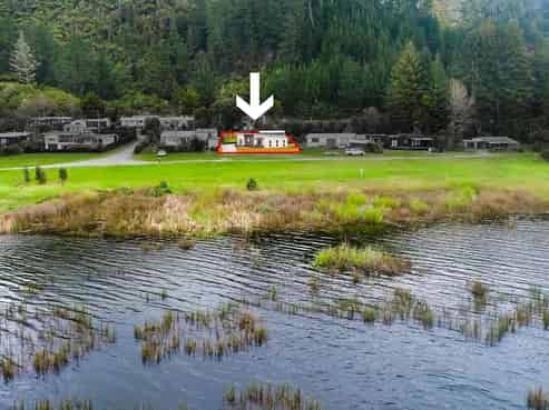 166 State Highway 30, Lake Rotoma