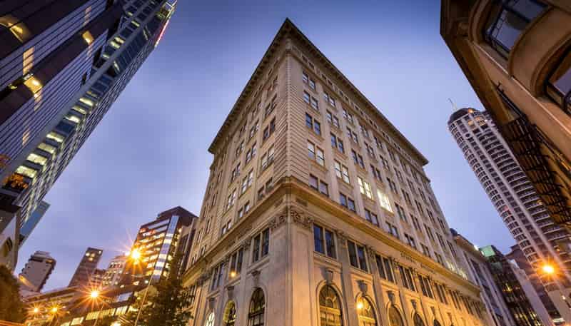  29-33 Shortland Street, Auckland Central