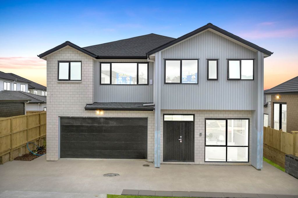 Property value 26 Bushfield Drive, Flat Bush realestate.co.nz