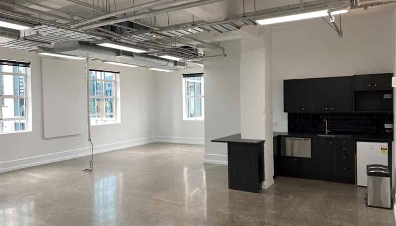  29-33 Shortland Street, Auckland Central