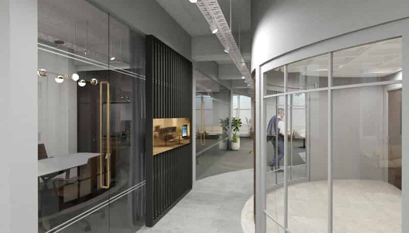 29-33 Shortland Street, Auckland Central