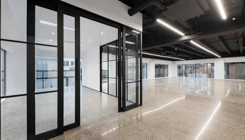  115 Queen Street, Auckland Central