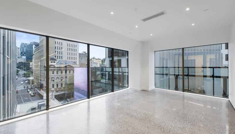  115 Queen Street, Auckland Central