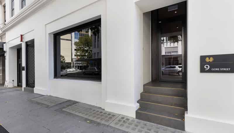  9 Gore Street, Auckland Central