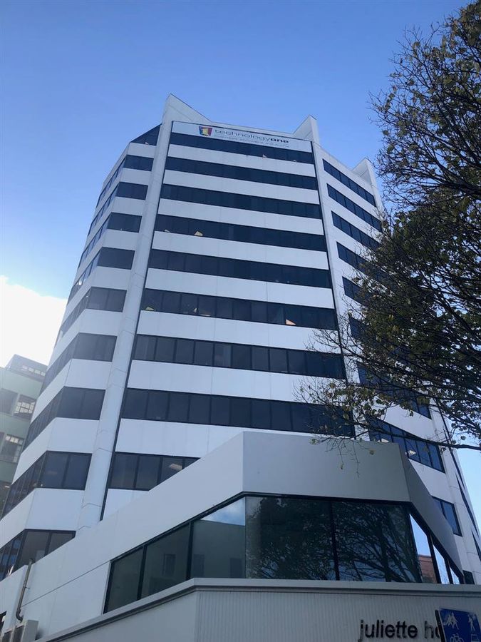 Sought After Address - 100% NBS