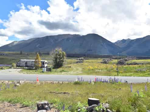 33 Ohau Drive, Lake Ohau