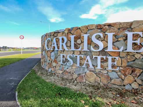 Lot 13 Carlisle Place, Nixon Street, Tinwald