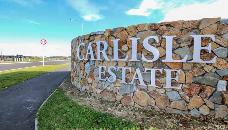 Lot 13 Carlisle Place, Nixon Street, Tinwald