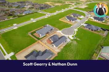 Stage 1+2 Wakefield Village Development, Wakefield