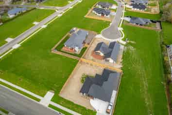 Stage 1+2 Wakefield Village Development, Wakefield