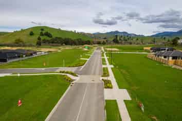 Stage 1+2 Wakefield Village Development, Wakefield